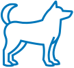 dog icon