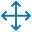 size icon
