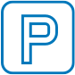 parking icon