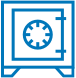 safe icon