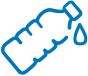 water bottle icon