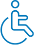 wheelchar icon